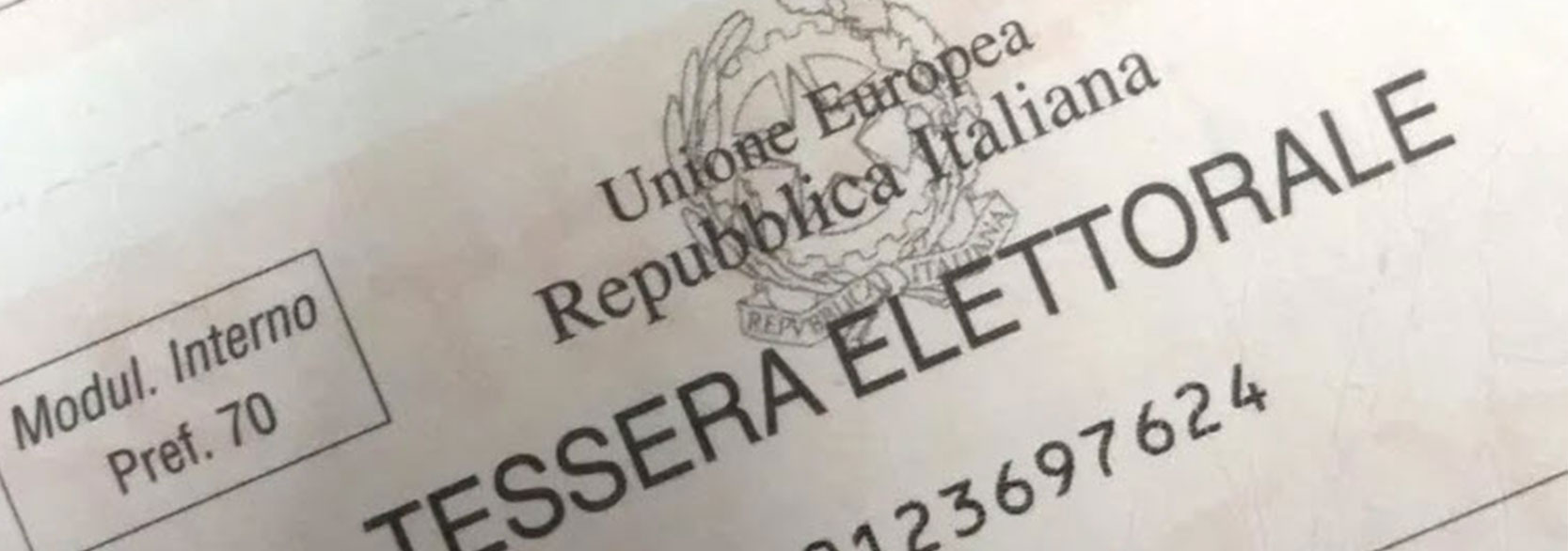 Ufficio elettorale