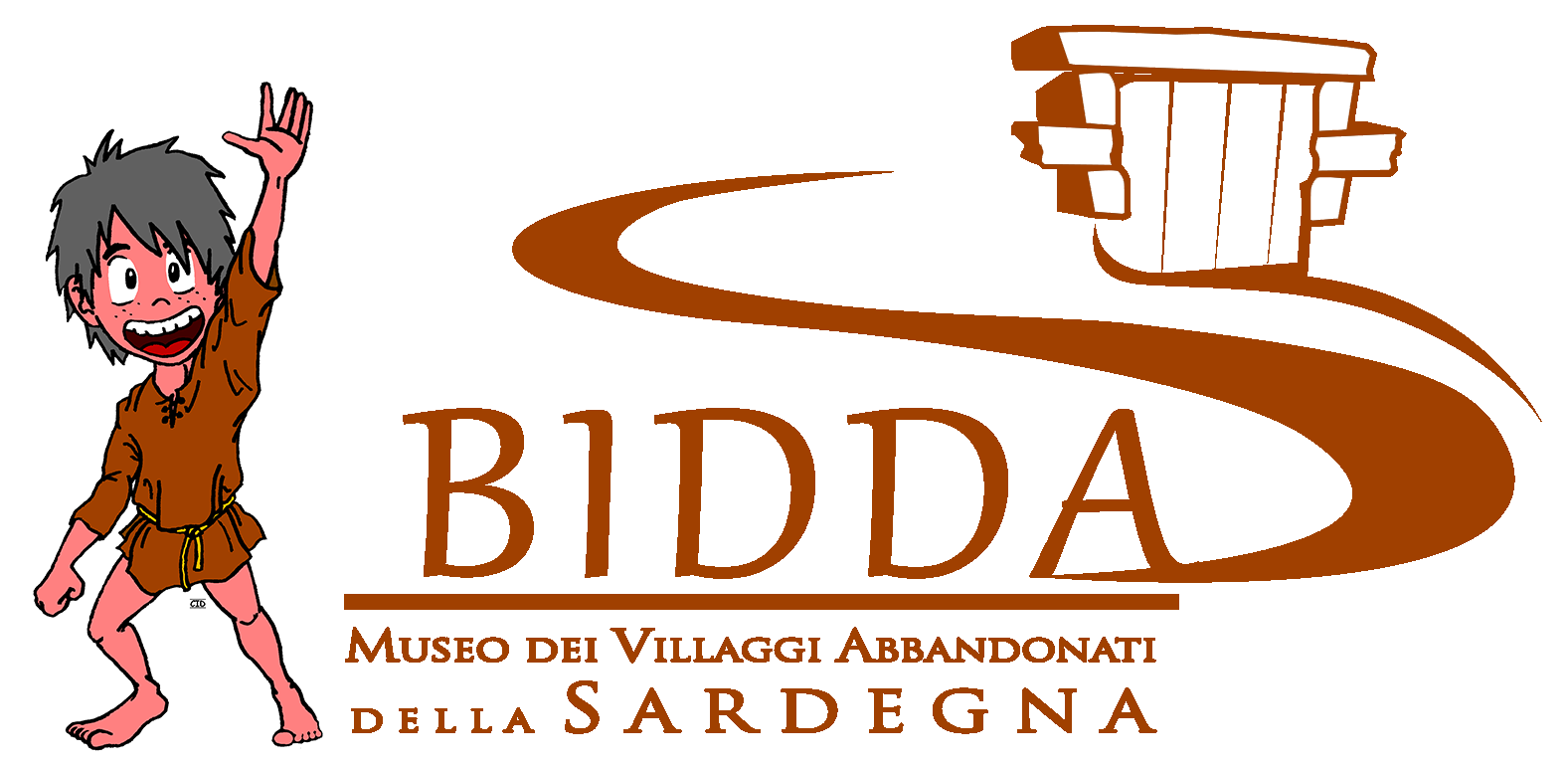 Biddas LOGO