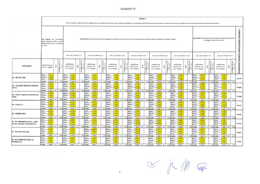 Verbale commissione n  14 Allegato A